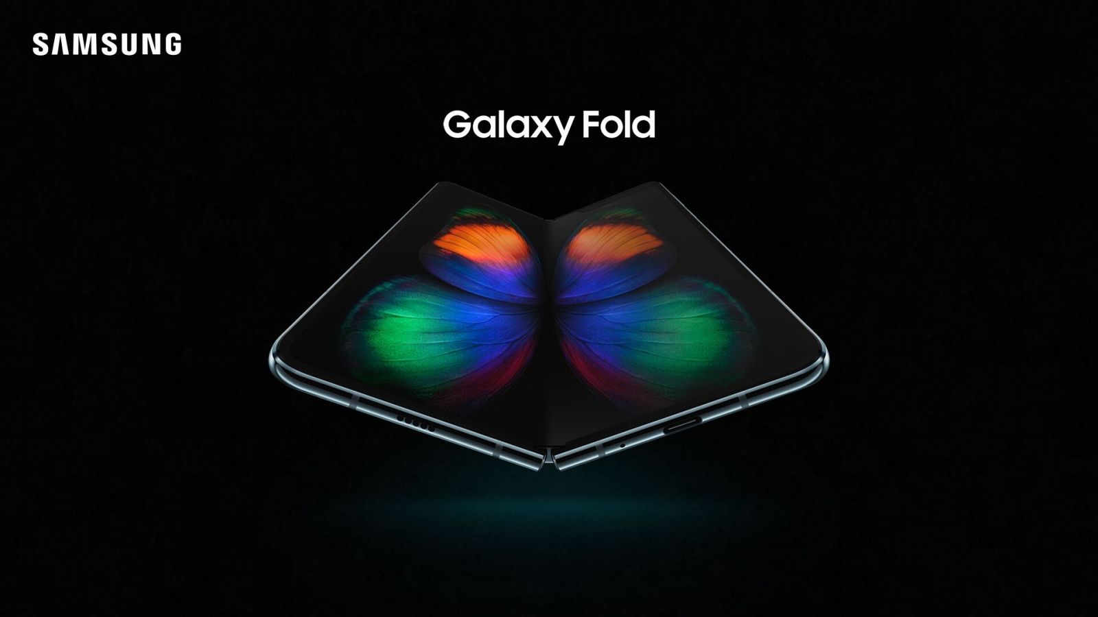 Samsung predstavil revolucny skladaci smartfon Galaxy Fold