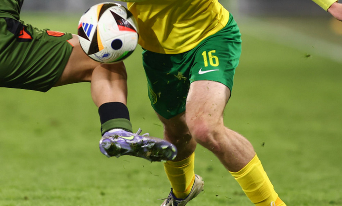 Slovenskému futbalovému klubu FC DAC 1904 Dunajská Streda hrozí potenciálne vylúčenie z 2. predkola Konferenčnej ligy 2025/2026.