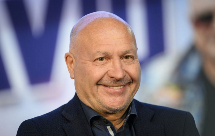 Spevák, producent a hitmaker Michal David má 65 rokov
