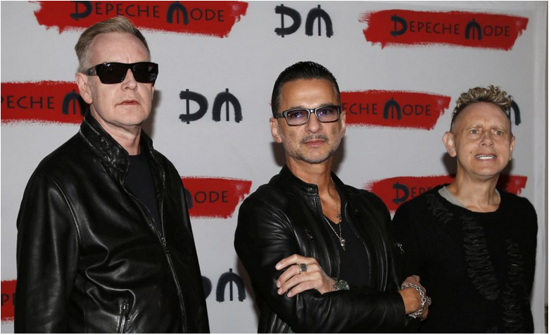 DEPECHE MODE zverejnili príčinu smrti Andyho Fletchera