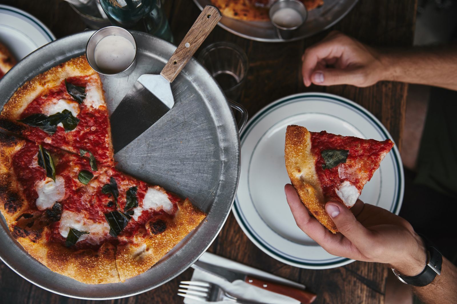Ako si doma upiecť výbornú pizzu?