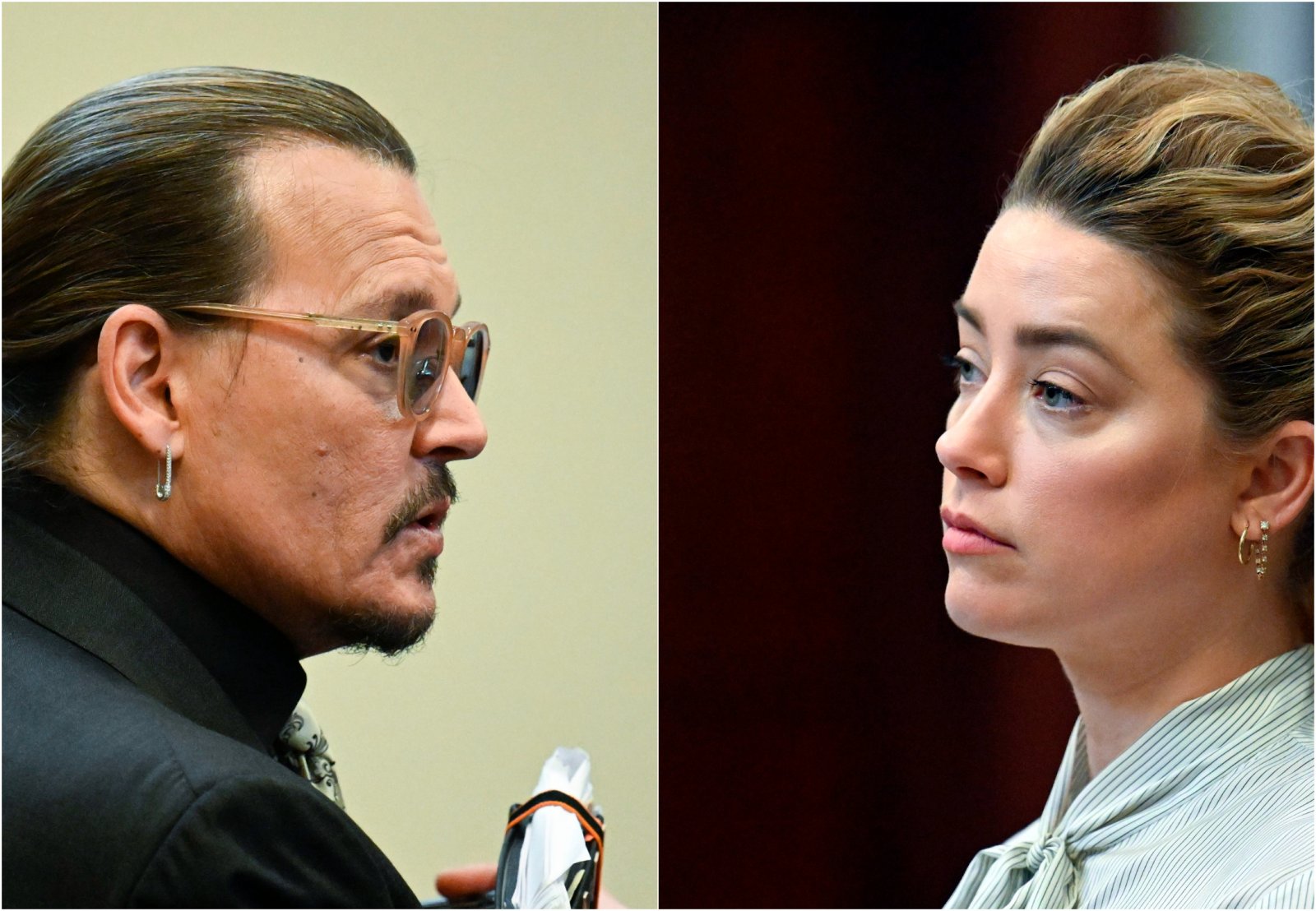 Johnny Depp vyhral súdny spor s exmanželkou Amber Heardovou a odškodné 15 miliónov dolárov