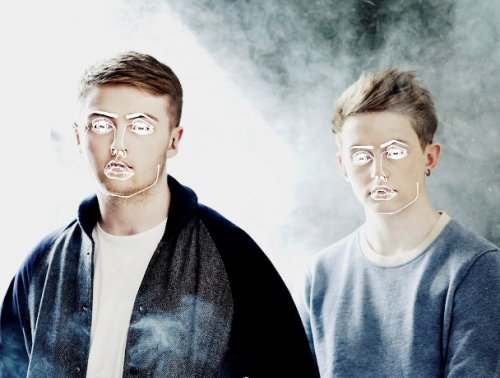 Bažant Pohoda 2014: Duo Disclosure sa predstaví so svojim live setom.