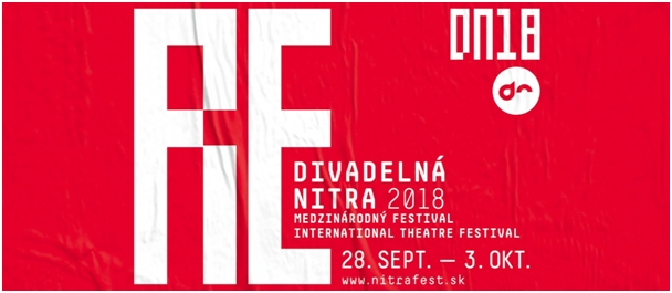 Dnes sa začína Divadelná Nitra 2018, oslovuje celé spektrum divákov a návštevníkov