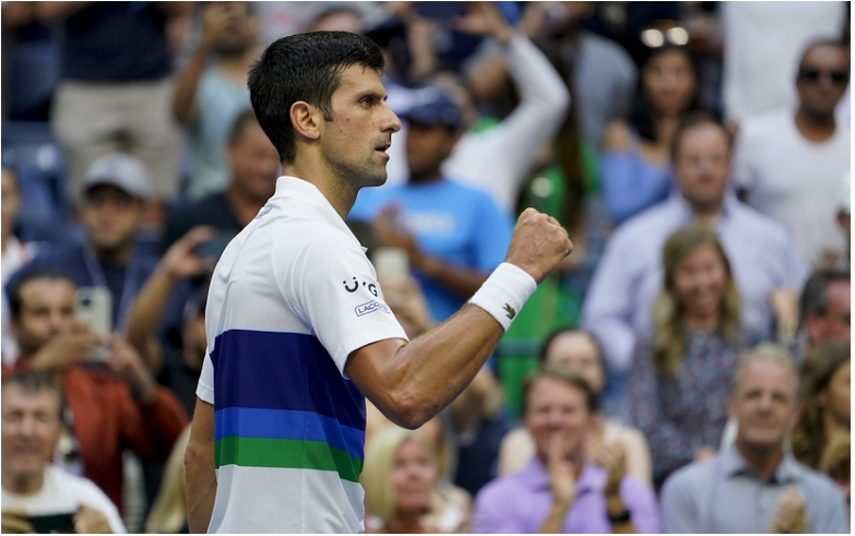 Neočkovaný Djokovič nenastúpi na US Open, USTA bude rešpektovať politiku USA