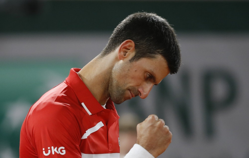 Australian Open: Novak Djoković postúpil do osemfinále