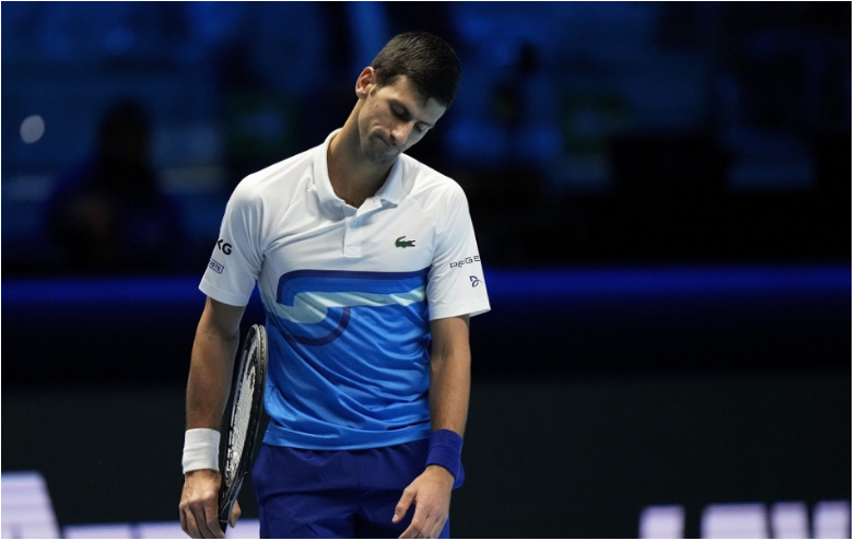 Novak Djoković sa dá zaočkovať proti covidu-19