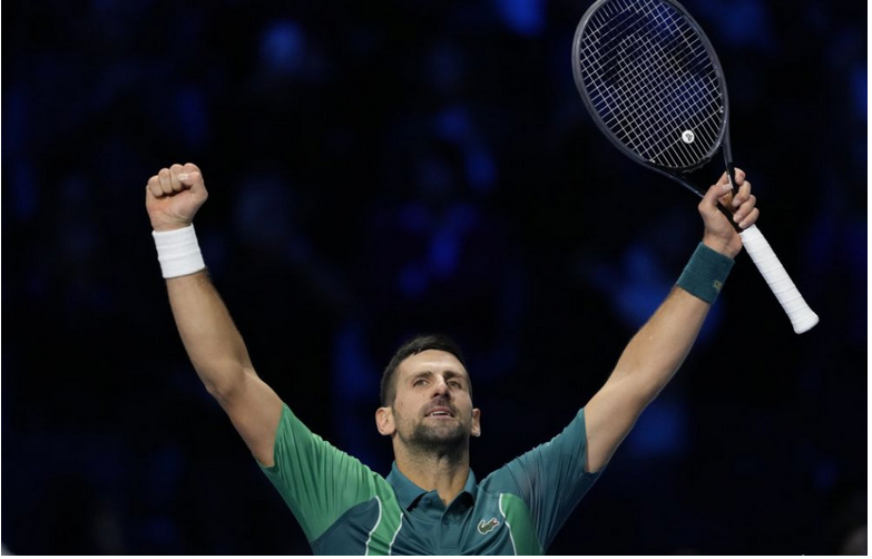 Djokovič dosiahol jubilejné 100. víťazstvo na Roland Garros