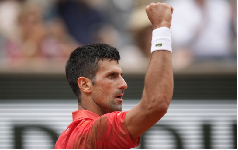 Roland Garros 2023: Djokovič získal rekordný 23. grandslamový titul