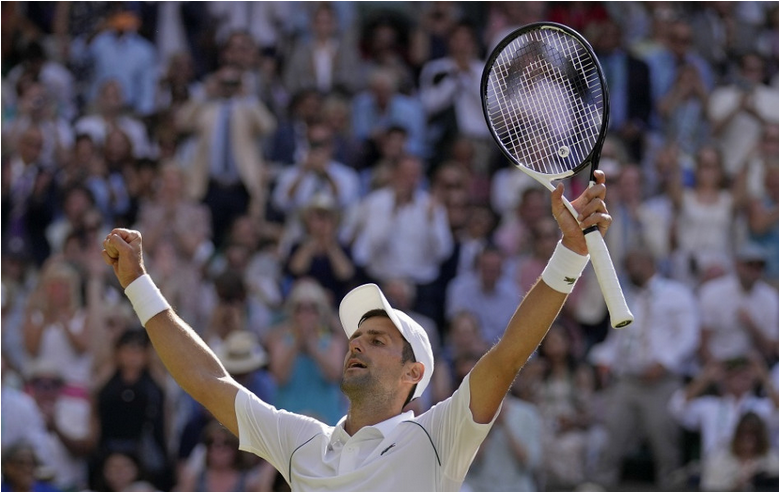 Djokovič sa pripojí na Laver Cupe k Nadalovi, Federerovi a Murraymu