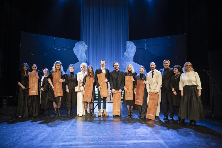 Dosky 2025: Najviac ocenení Dosky získali Outcast a Příhody lišky Bystroušky