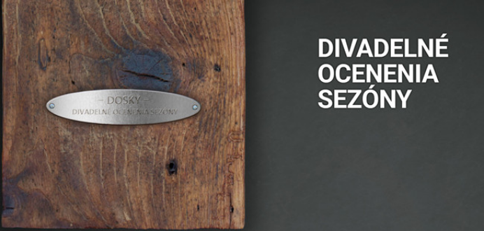 Nominácie na DOSKY 2025 sú známe