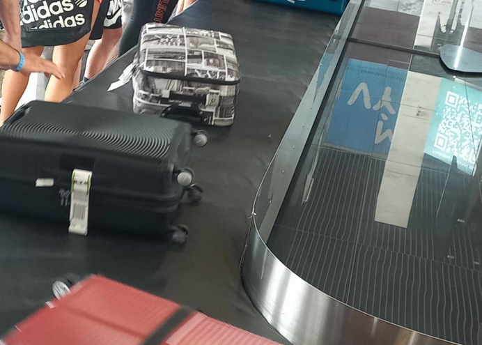 IDETE DO HURGADY? Pozor na podvody na tamojšom letisku