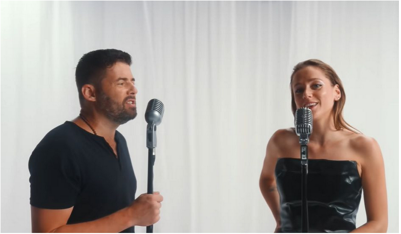 Video: Skupina Hex a Emma Drobná predstavujú spoločný song Navždy mladí