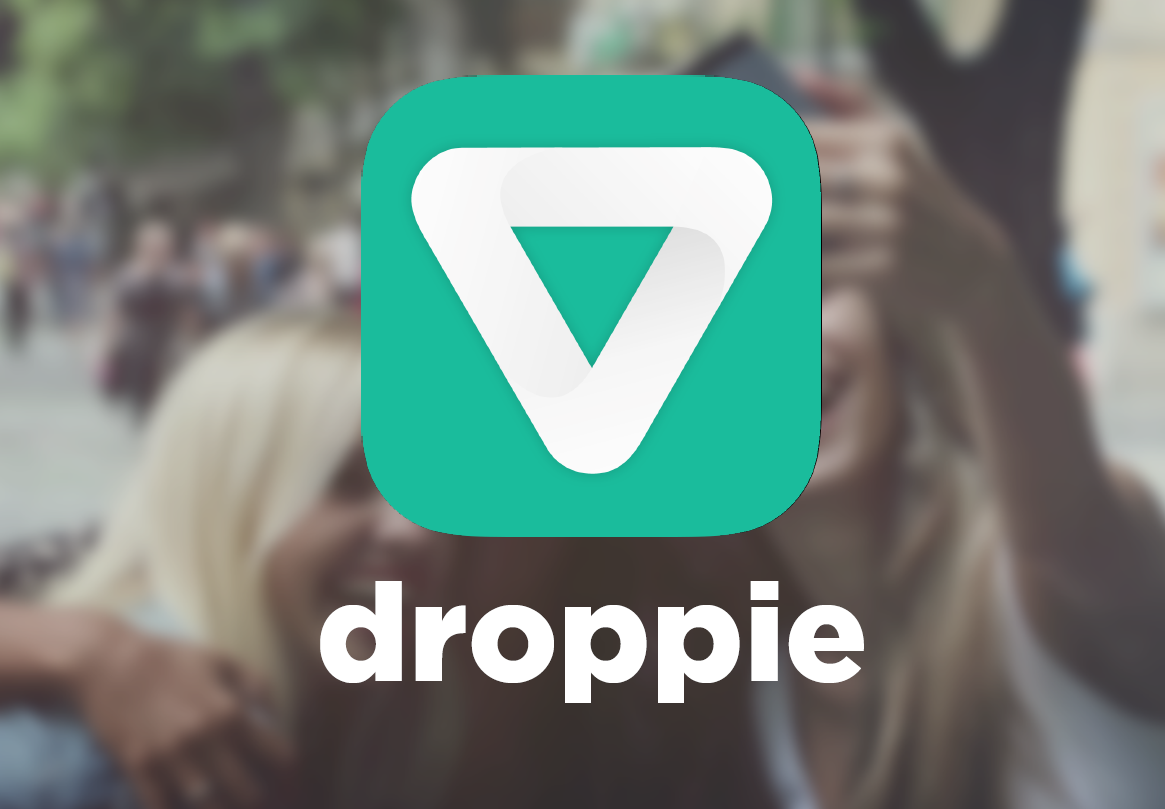 Slovenská sociálna sieť Droppie chce konkurovať svetovým gigantom