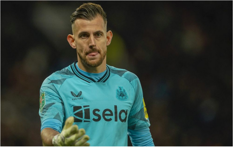 Dúbravka vychytal v pohári triumf proti obhajcovi Manchestru United