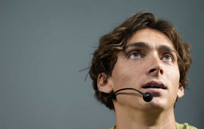 Duplantis v Tokiu zaútočí na 630 cm, Zapletalová na finále