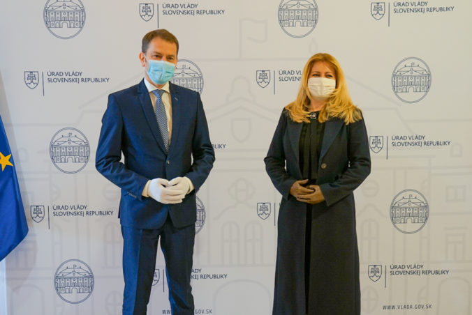 Slováci vybrali osobnosť, ktorá najlepšie zvláda pandémiu koronavírusu