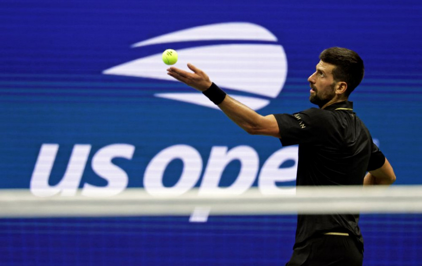 Na US Open 2025 skončili domáci Shelton aj Tiafoe, ďalej ide Djokovič