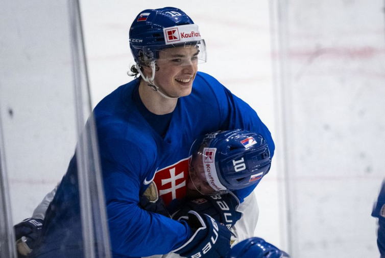 Országh o vynechaní Dvorského: Je to ako v NHL, šancu dostal iný