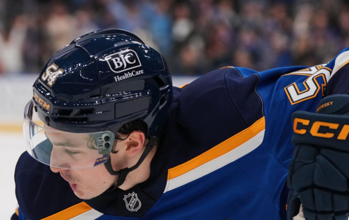 NHL: Dvorský sa dočkal premiérového gólu: Prvý je prvý