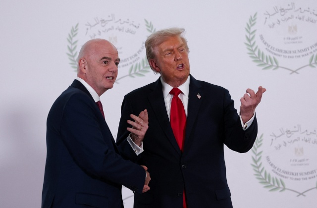 Američania prehrali na ihrisku aj mimo neho. Spolu s FIFA si urobili hanbu pred svetom