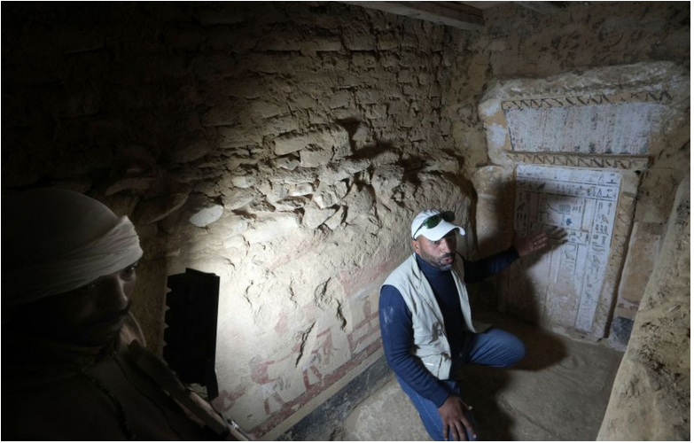 Egyptológovia objavili možno najstaršiu a najzachovalejšiu múmiu