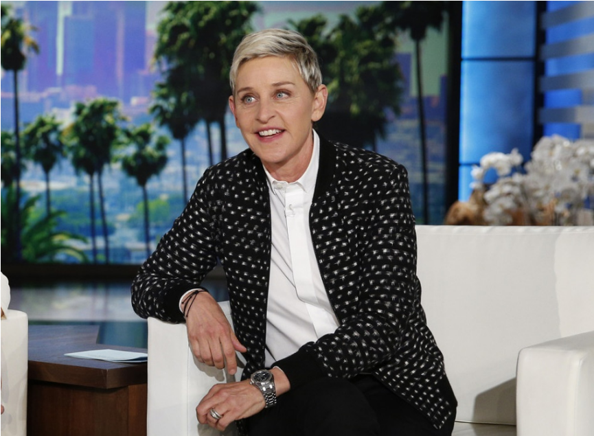 Ellen DeGeneresová po 19 rokoch ukončí svoju televíznu šou