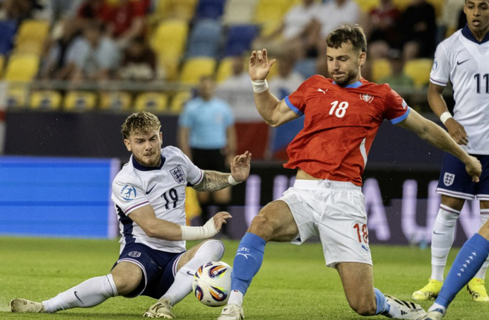 Štvrťfinále ME21 sľubuje zaujímavé súboje, lákadlom je repríza finále