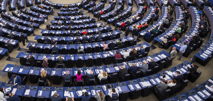 Štyri frakcie Európskeho parlamentu hrozia odmietnutím rozpočtu