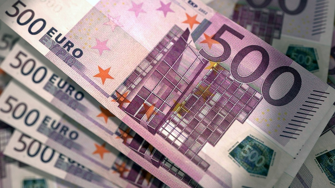 EUROJACKPOT padol prvýkrát na Slovensku - víťaz si na konto pripíše 59 miliónov EUR!