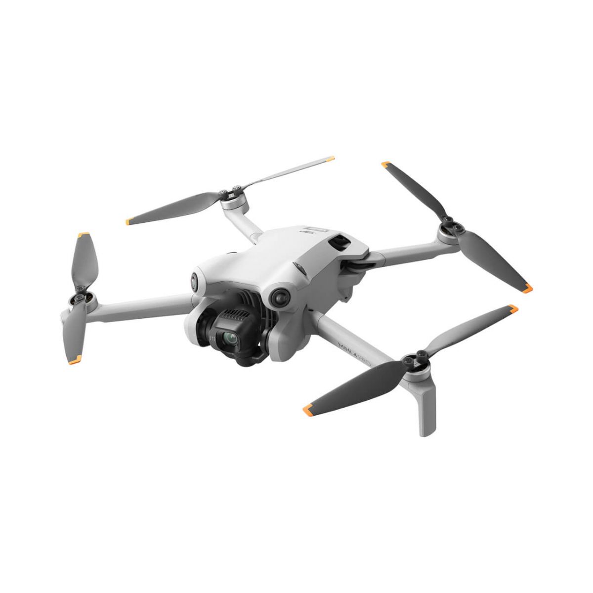 Video: Prestavili DJI Mini 4 Pro - nadupaný malý dron bez kompromisov