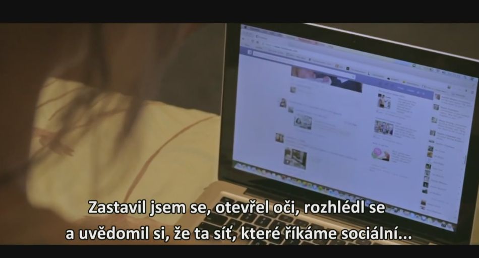 Video: Skutočná pravda o Facebooku - Otvorte oči