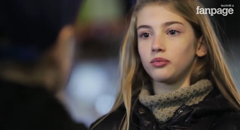 Video: Sociálny experiment - Prikázali chlapcom, aby dali facku dievčatu