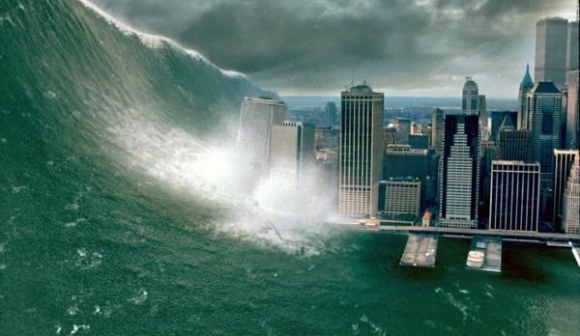 hurikán Sandy, superbúrka,