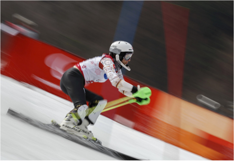 Farkašová obhájila triumf v zjazde a má desiate zlato