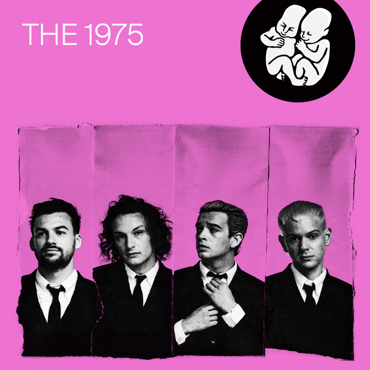 THE 1975 – JEDNA Z NAJOCEŇOVANEJŠÍCH SÚČASNÝCH BRITSKÝCH KAPIEL NA POHODE 2019