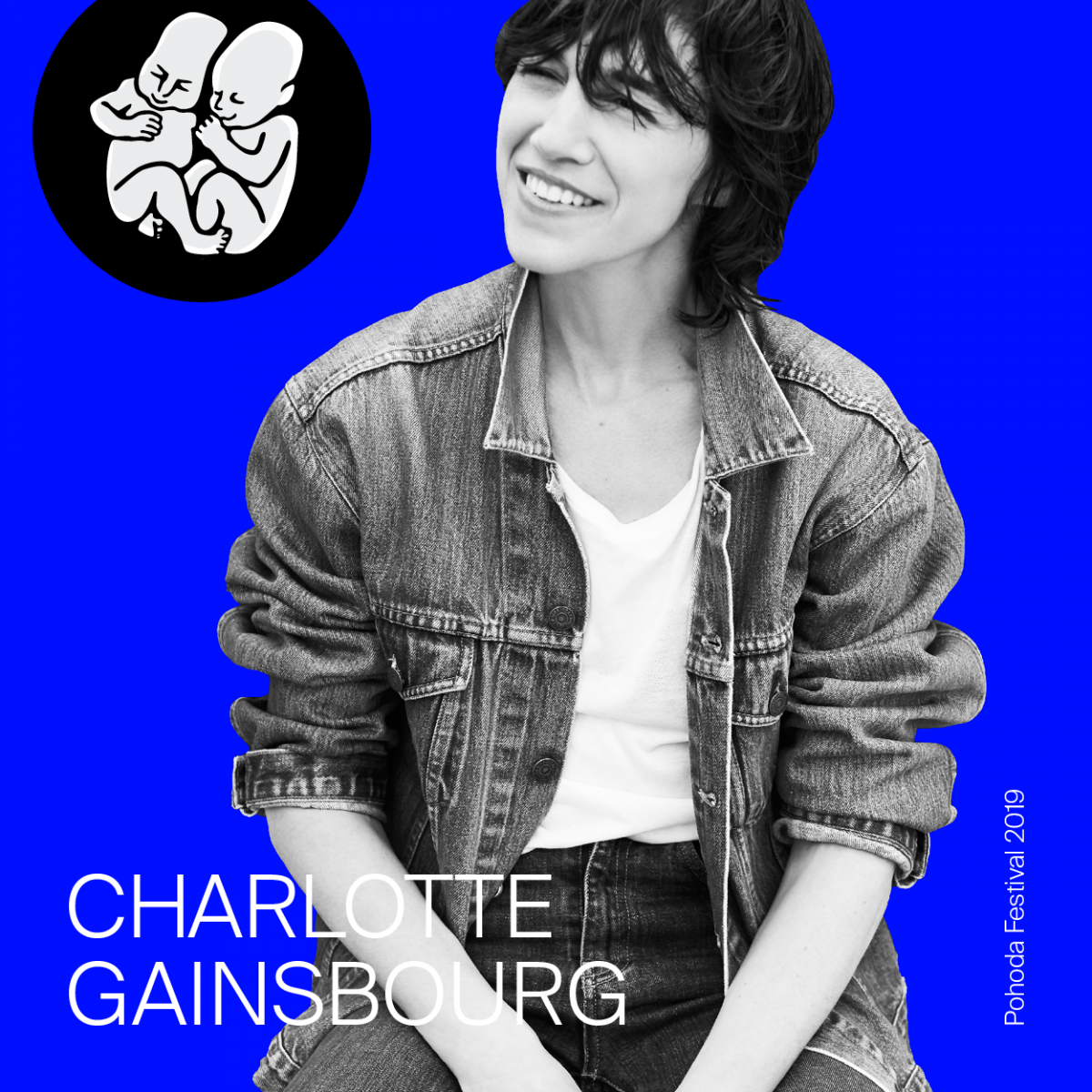 Charlotte Gainsbourg