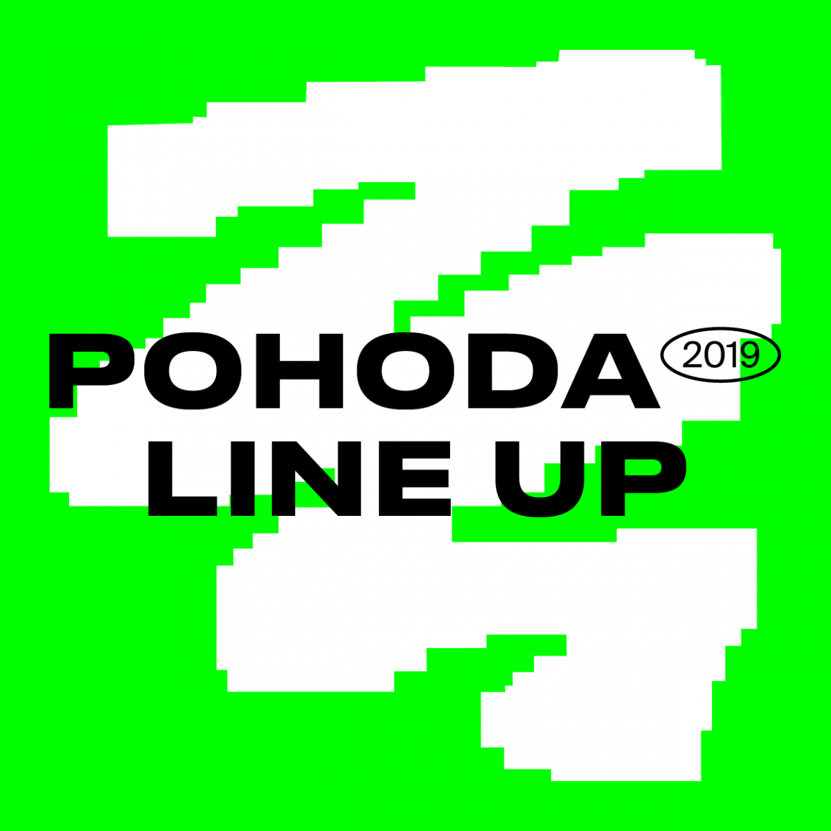 Festival Pohoda 2019 line up a ďalšie novinky