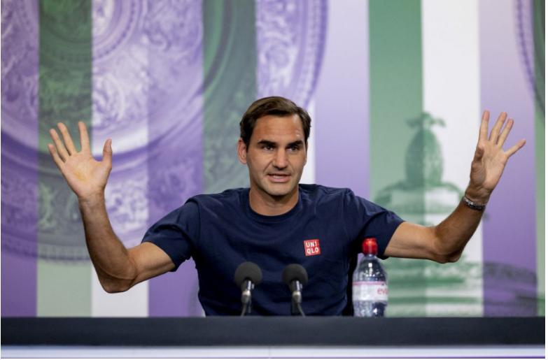 Federer potvrdil, že určite vynechá Australian Open