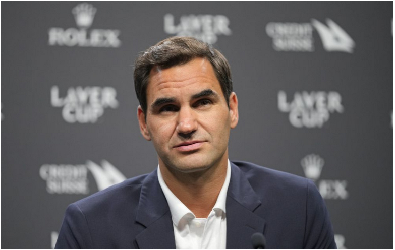 Federer sa chce rozlúčiť po boku Nadala: Bolo by to posolstvo