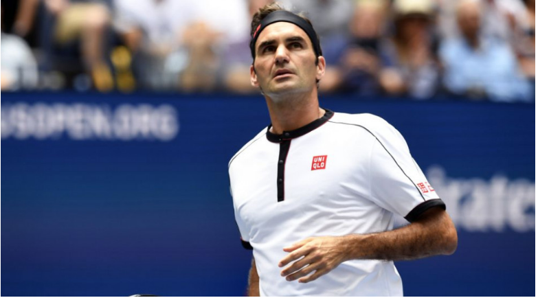 Federer po prehre: Neponáhľam sa ukončiť kariéru