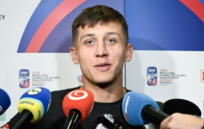 Fehérváry odohral jubilejný 300. zápas: Som šťastný, že tu môžem byť