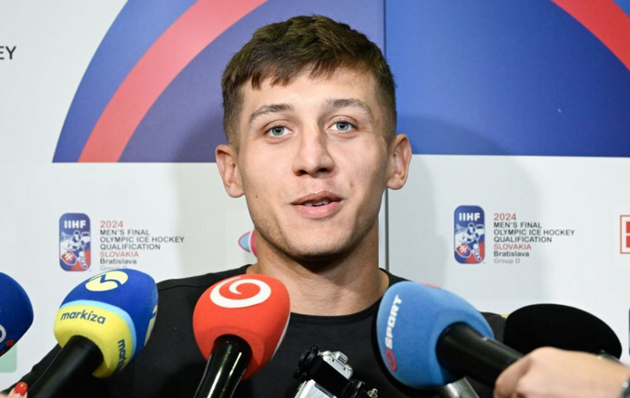 V kempoch NHL sa predstaví cez 20 Slovákov, isté miesto majú štyria