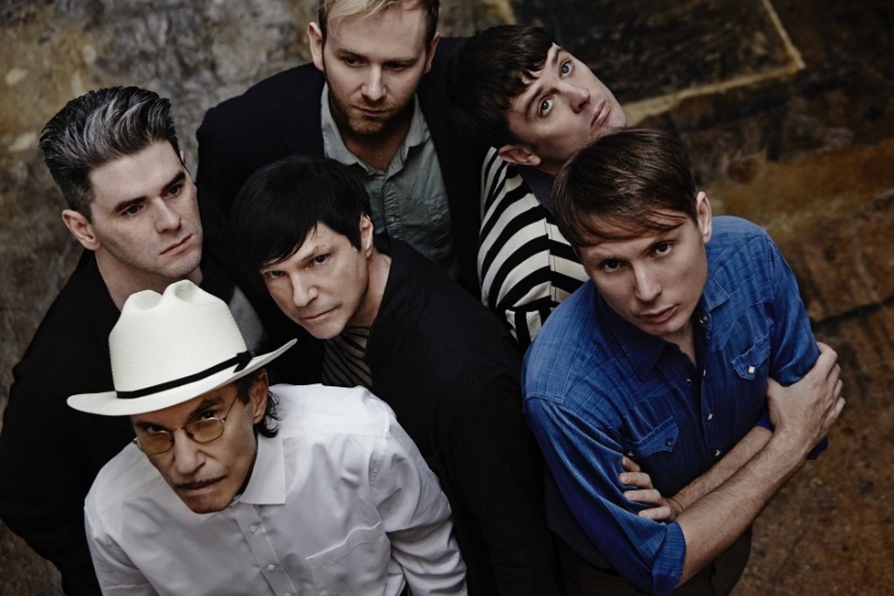 Franz Ferdinand & Sparks