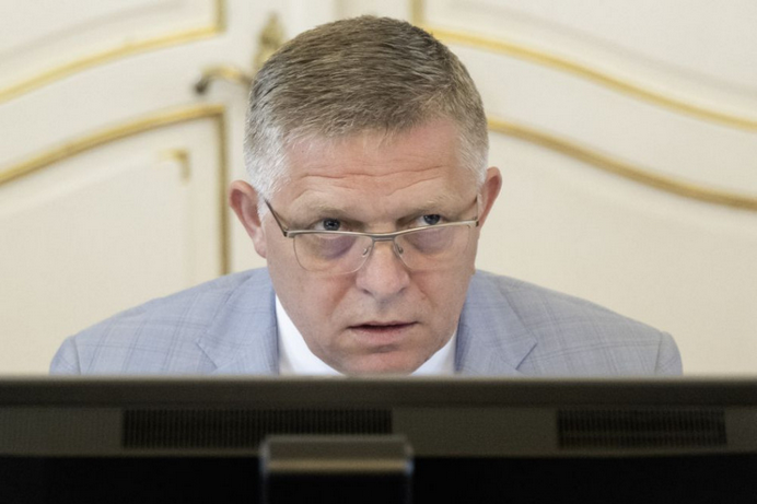 Fico: Slovensko požiadalo o odklad hlasovania o 18. balíku sankcií