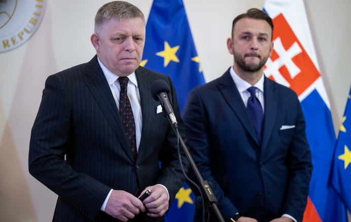 Vláda: Vznikne nový úrad, nahradí Úrad na ochranu oznamovateľov