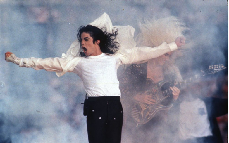 Hollywood pripravuje životopisný film o Michaelovi Jacksonovi