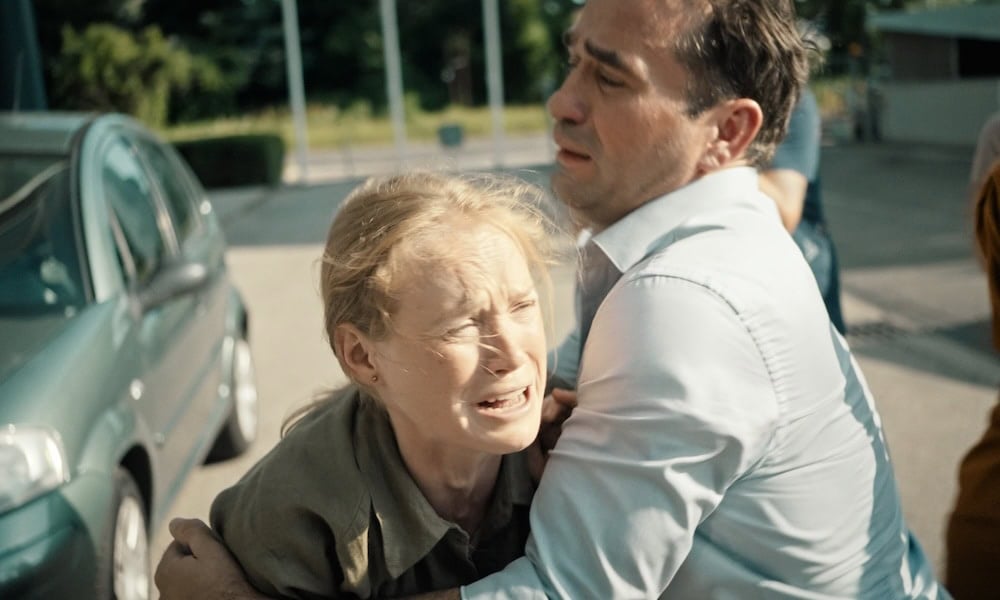Video: Slovenský film Otec získal hlavnú cenu na festivale v Zürichu