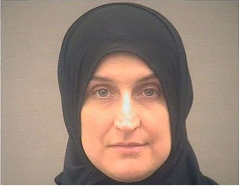 Američanka viedla ženský prápor v rámci organizácie Islamský štát